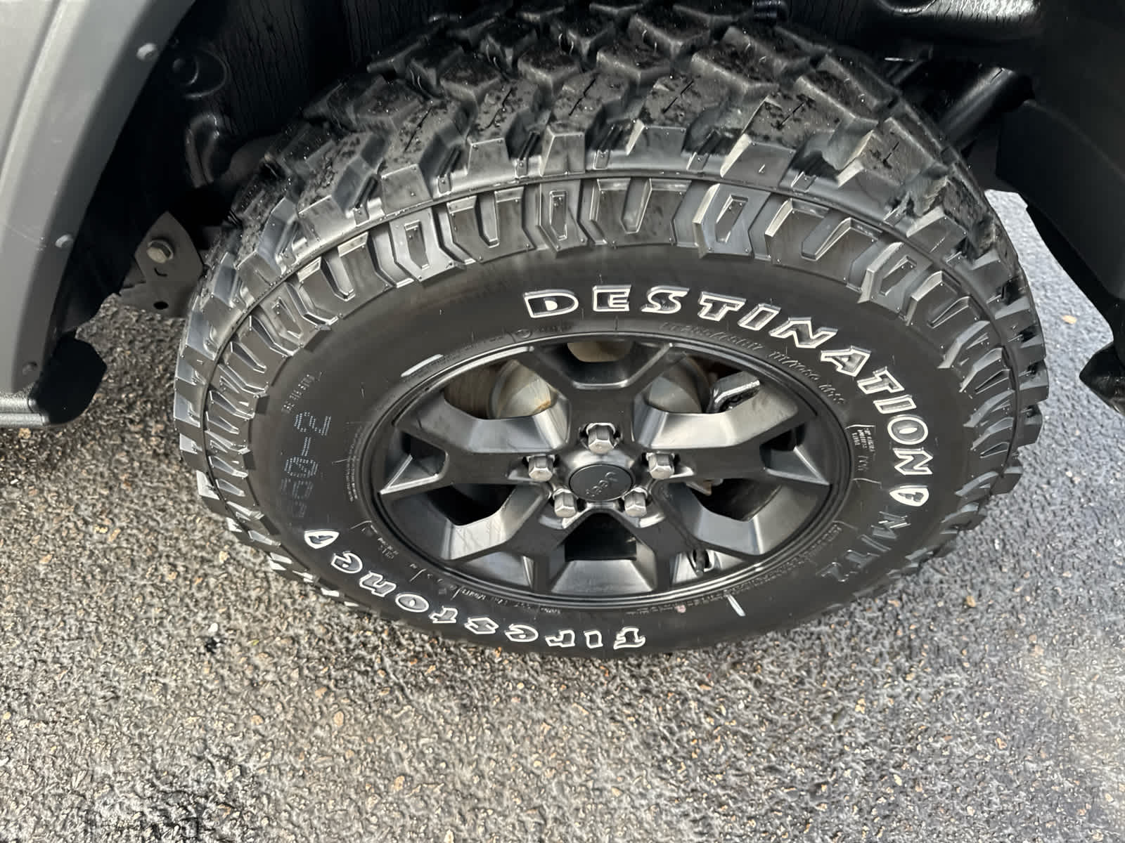 2023 Jeep Wrangler Willys photo 15
