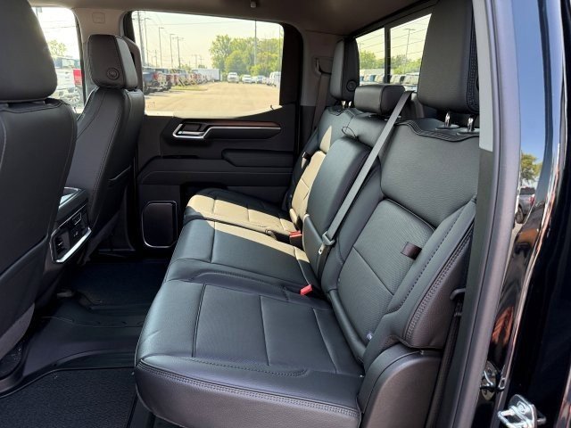 2026 Gmc Sierra 1500 Denali photo 19