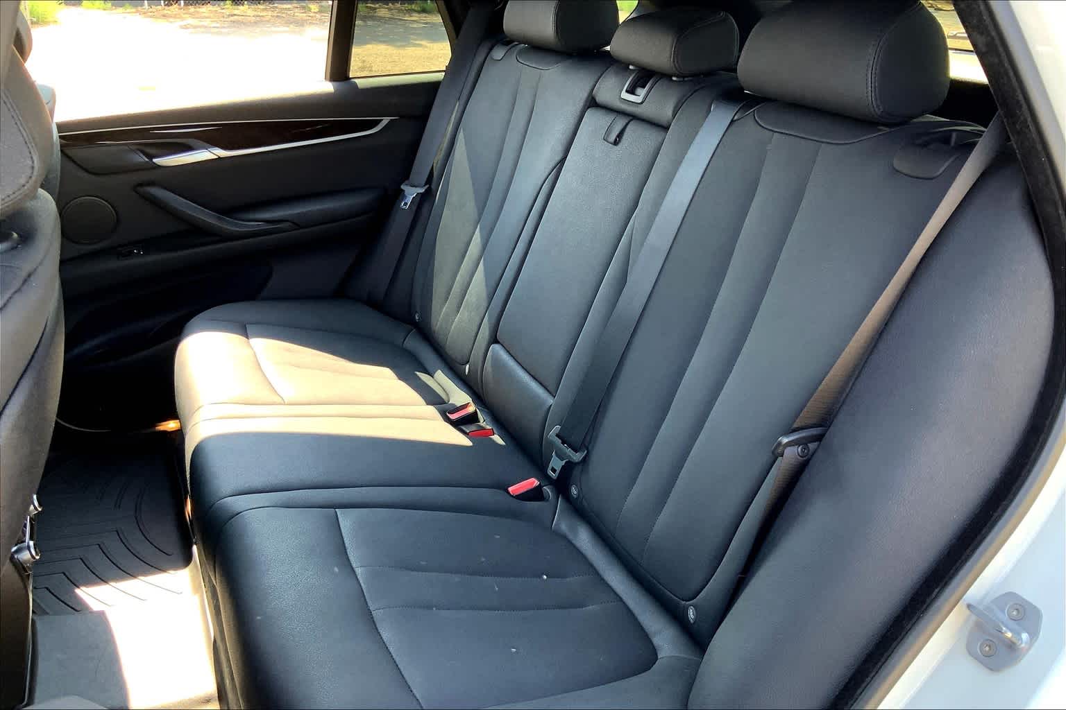 2018 Bmw X5 xDrive35i photo 19