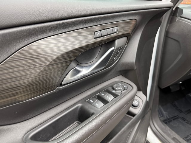 2022 Gmc Terrain SLT photo 11