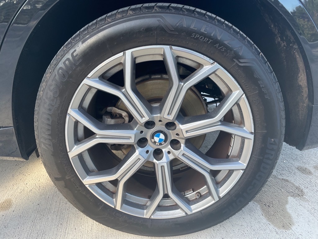 2021 Bmw X7 xDrive40i photo 26