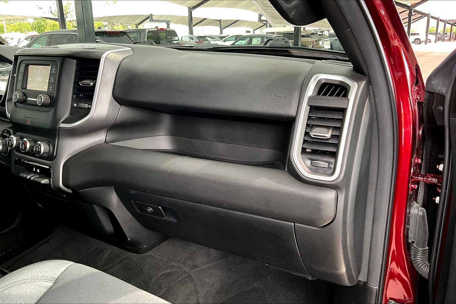 2022 Ram 1500 Big Horn photo 16