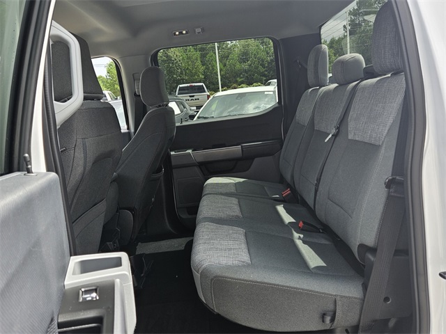 2023 Ford F-150 XLT photo 6