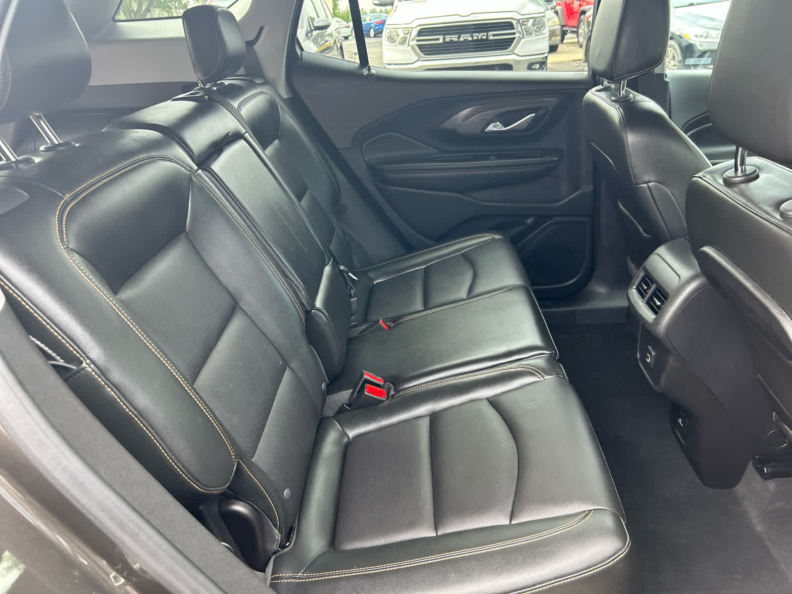 2019 Gmc Terrain SLT photo 24