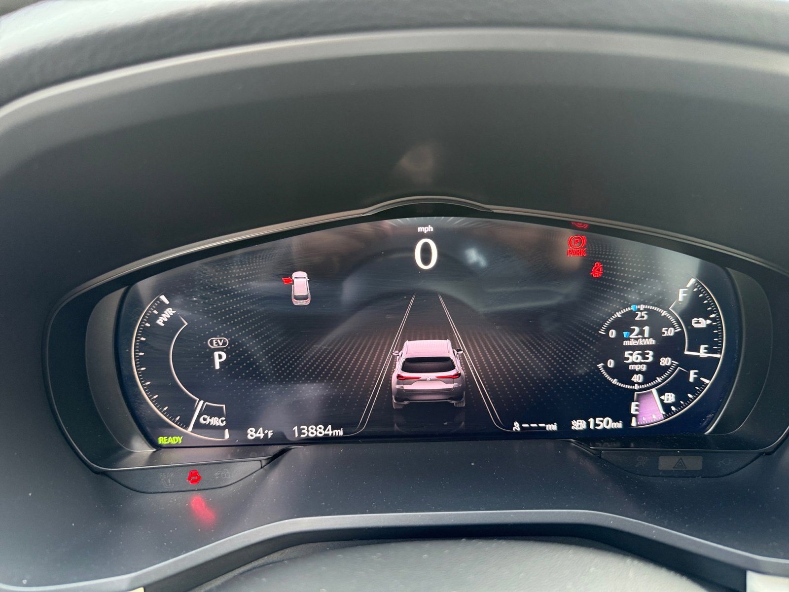2025 Mazda CX-90 Premium Plus photo 11