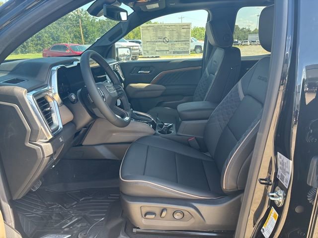 2026 Gmc Canyon Denali photo 3