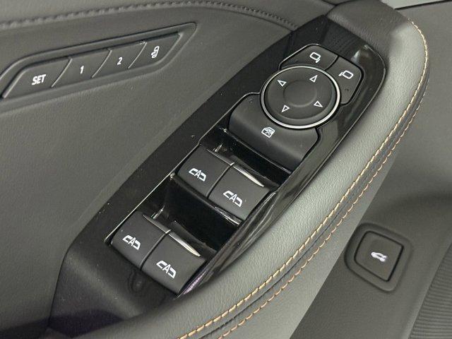 2025 Cadillac CT5 Sport photo 19