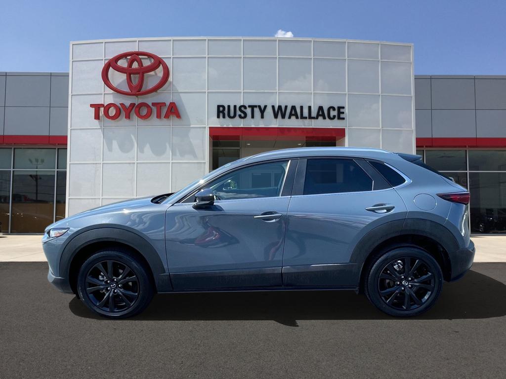 2024 Mazda CX-30