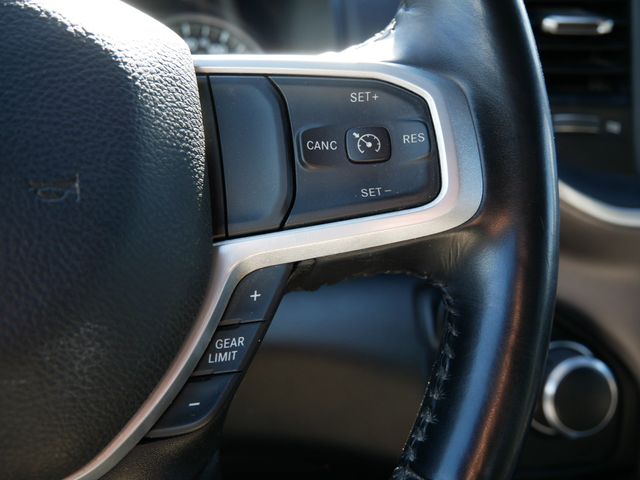 2022 Ram 1500 Big Horn Lone Star photo 22