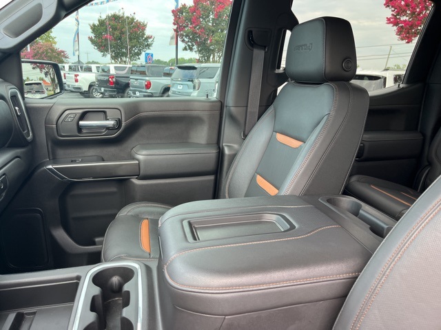 2021 Gmc Sierra 1500 AT4 photo 9