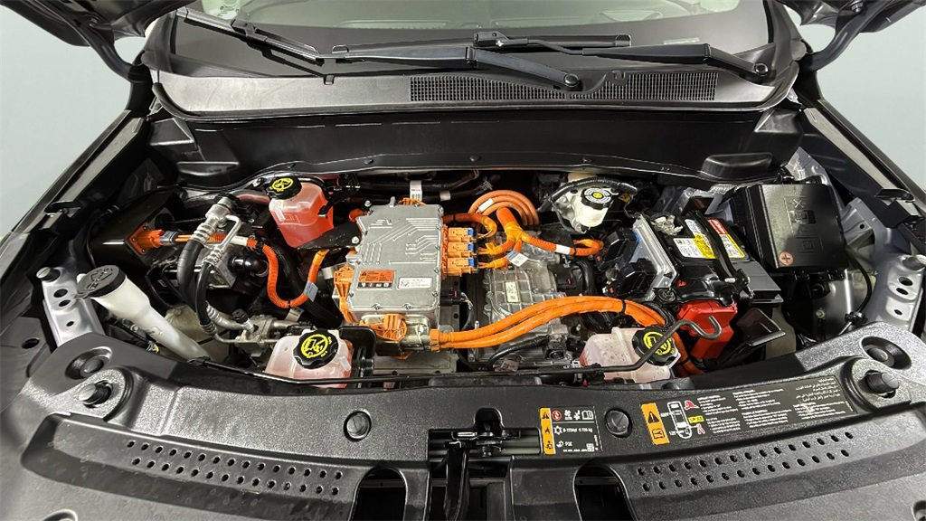 2023 Chevrolet Bolt EUV Premier photo 29
