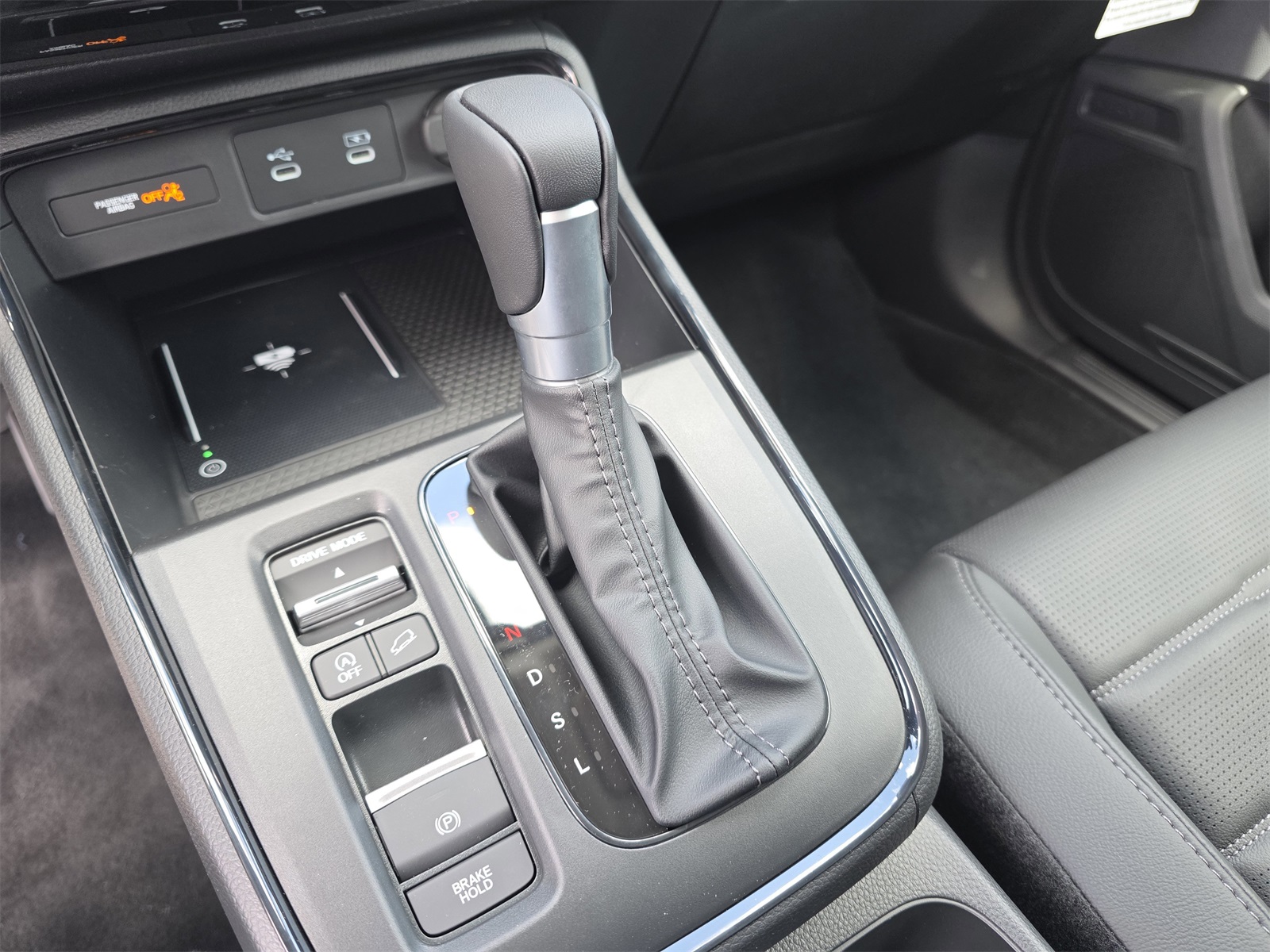 2026 Honda CR-V EX-L photo 20