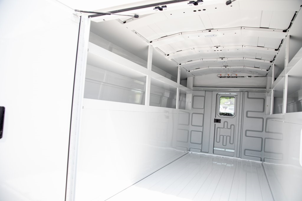 2026 Ford E-350 Base photo 21