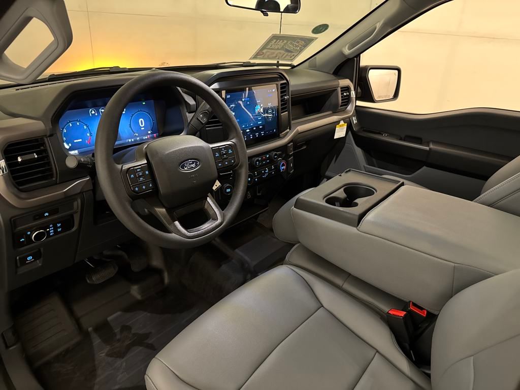 2025 Ford F-150 XL photo 25