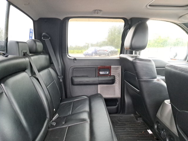2006 Ford F-150 Lariat photo 6