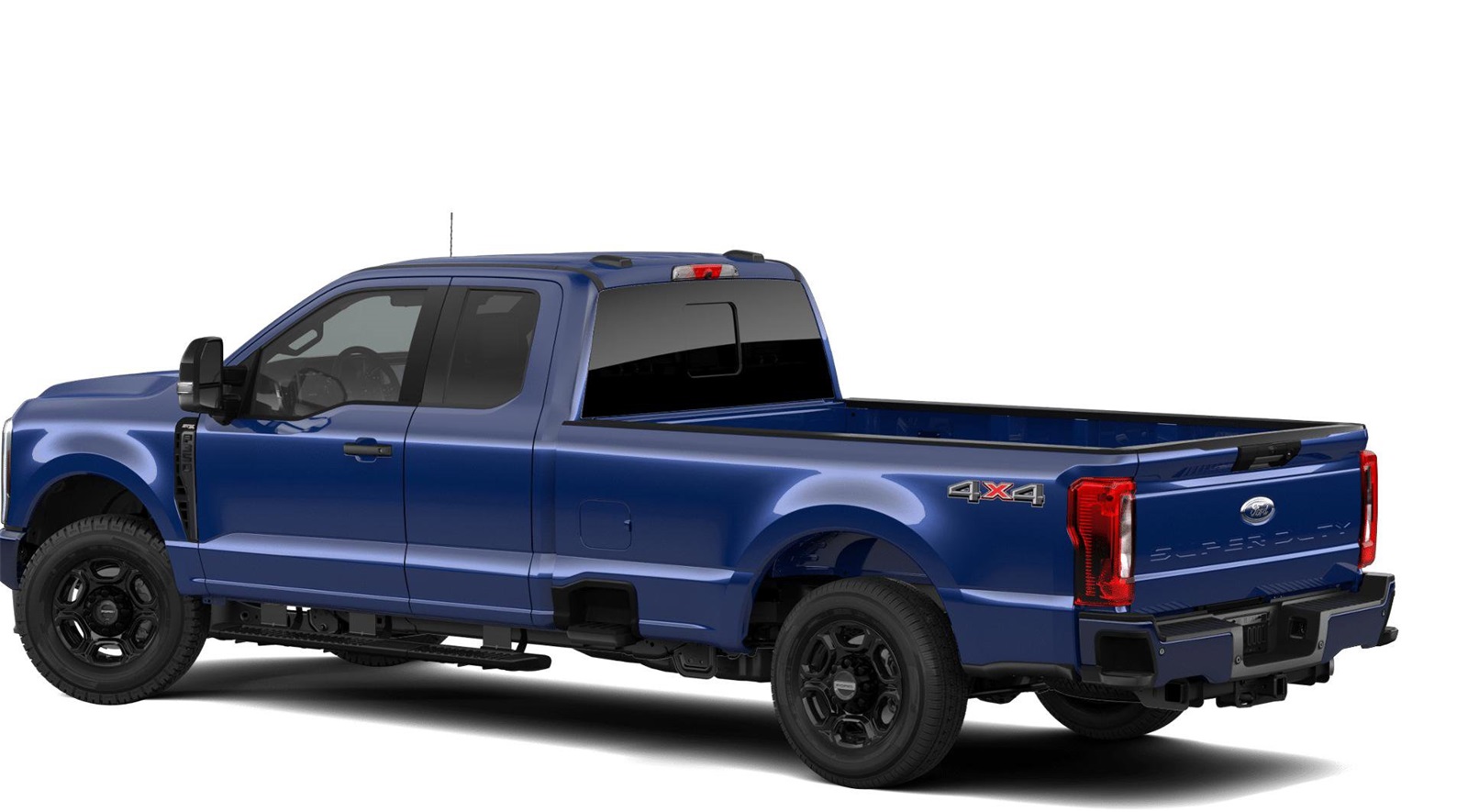 2026 Ford F-350 XL photo 2