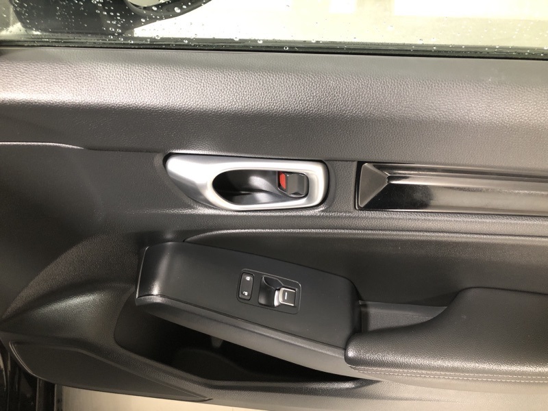 2023 Honda Civic Hatchback EX-L photo 15
