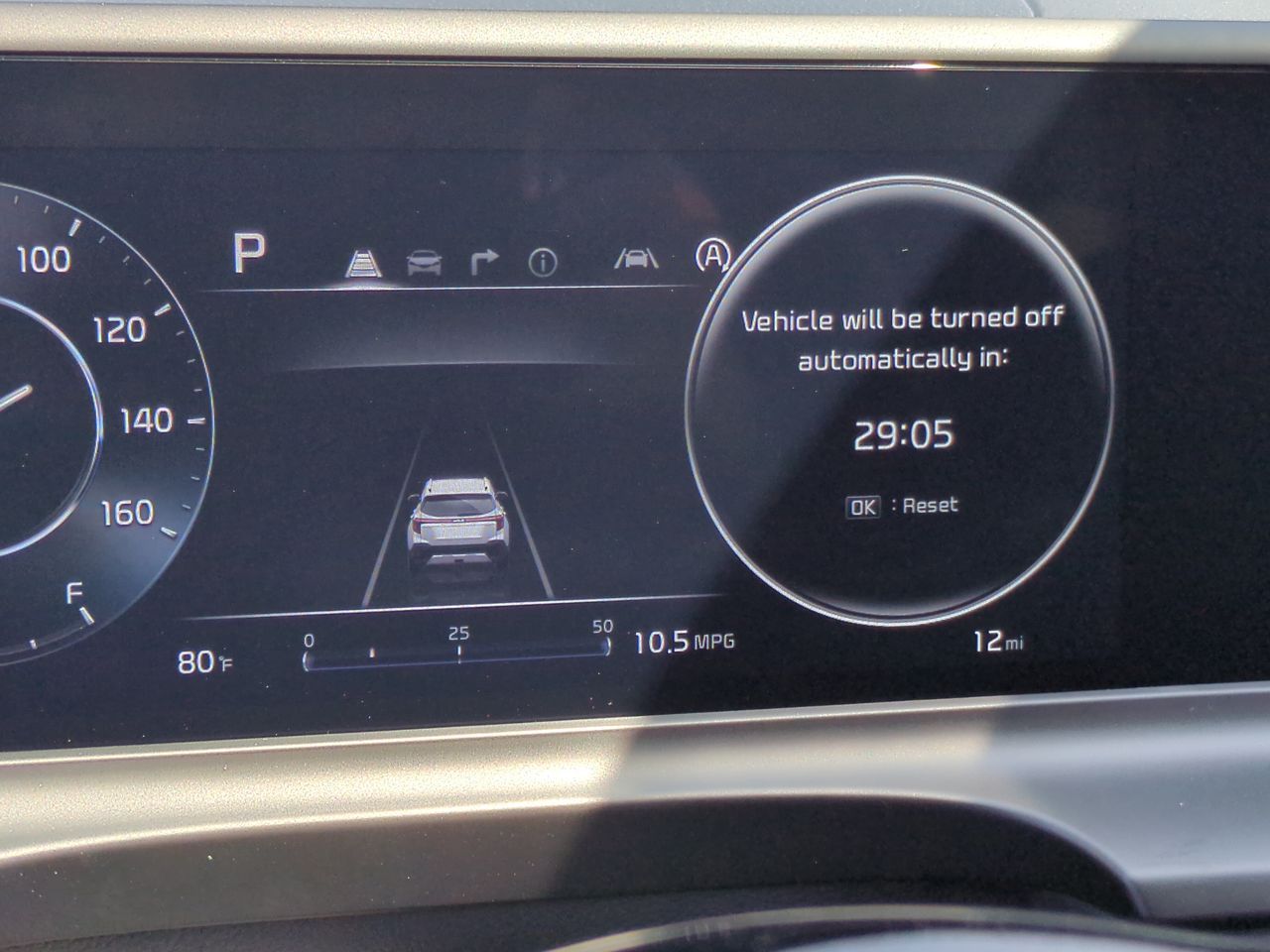 2026 Kia Seltos EX photo 10