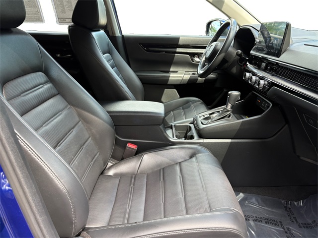 2023 Honda CR-V EX-L photo 23