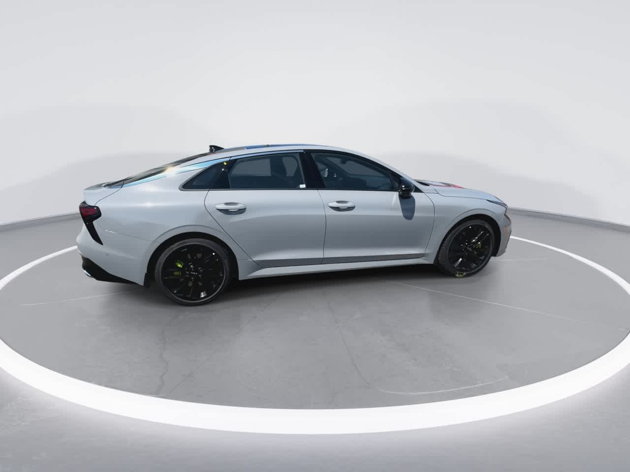2026 Kia K5 GT photo 9