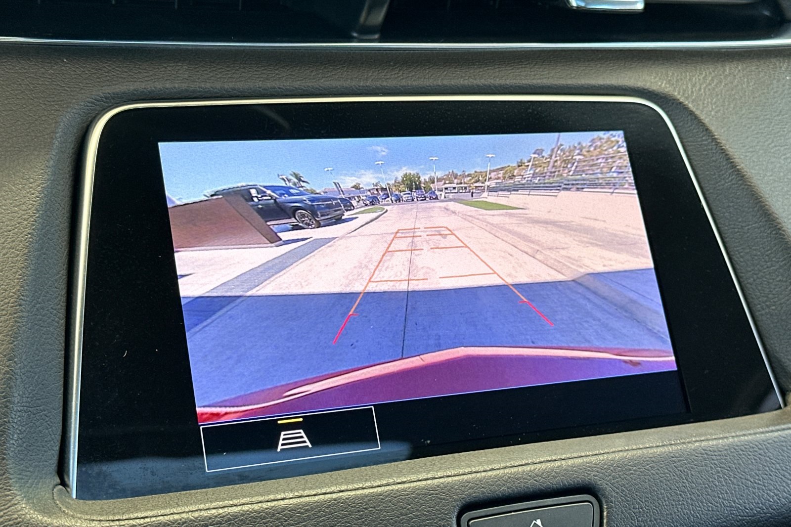 2023 Cadillac XT4 Luxury photo 17