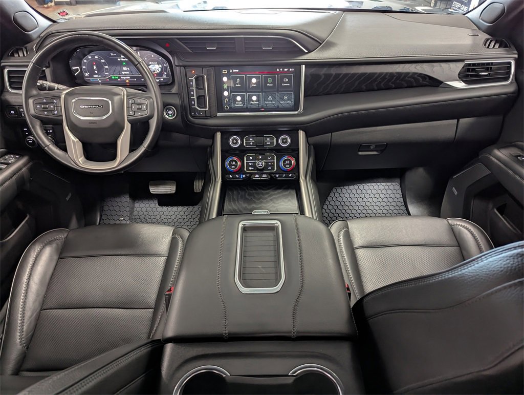 2022 Gmc Yukon XL Denali photo 12