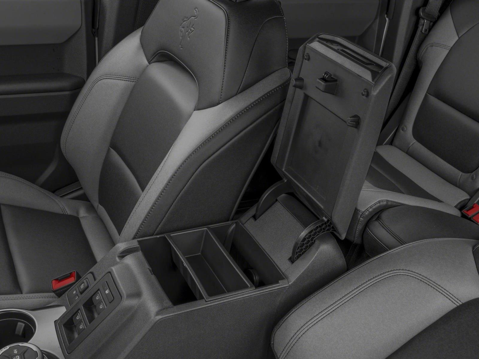 2025 Ford Bronco Big Bend photo 10