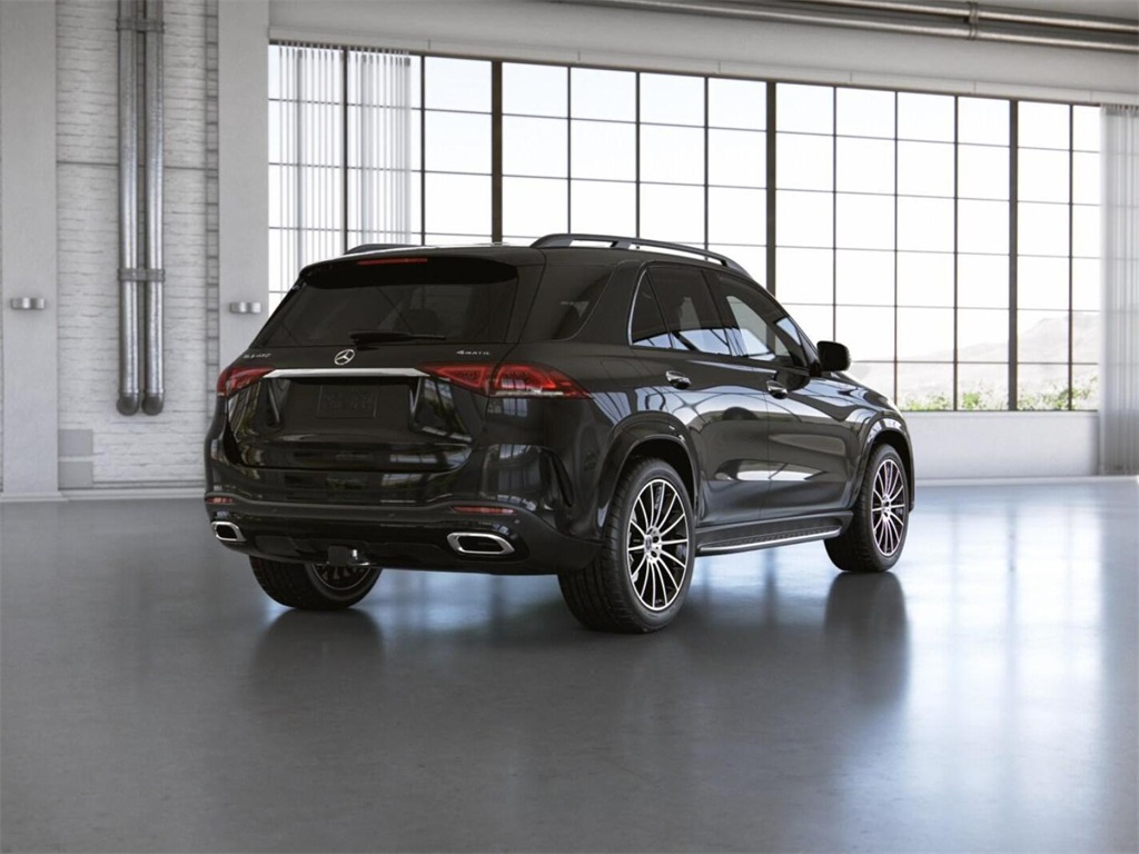 2023 Mercedes Benz GLE 450 4MATIC photo 18