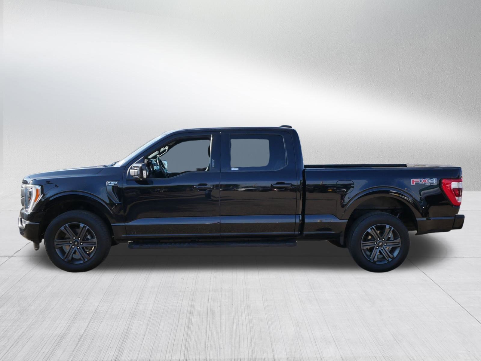 2023 Ford F-150 Lariat photo 4