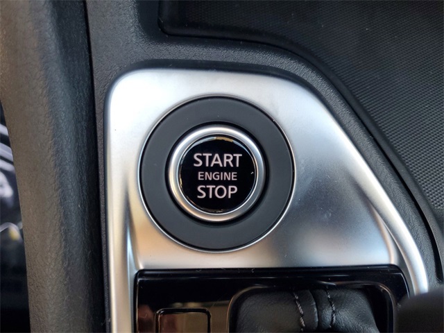 2025 Nissan Sentra SV photo 20