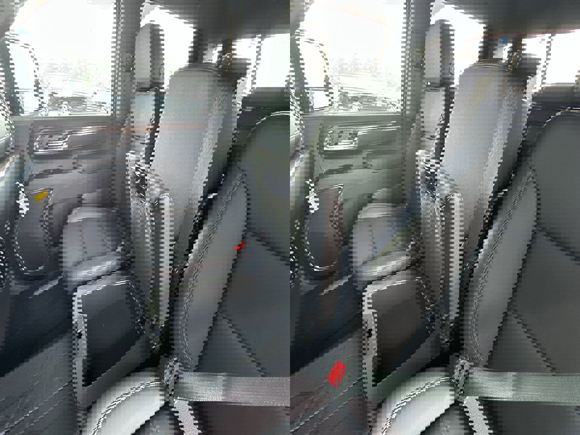2025 Chevrolet Silverado 3500HD LT photo 34