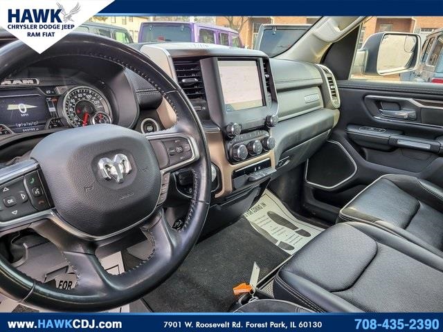 2022 RAM 1500 - Image 22