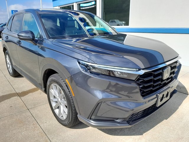 2023 Honda CR-V EX photo 3