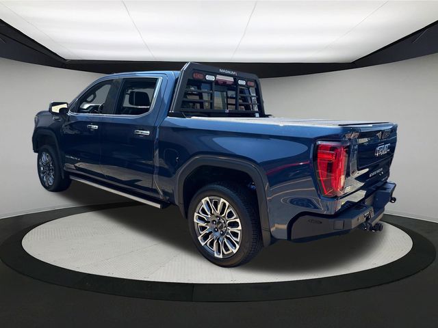 2023 Gmc Sierra 1500 Denali Ultimate photo 7