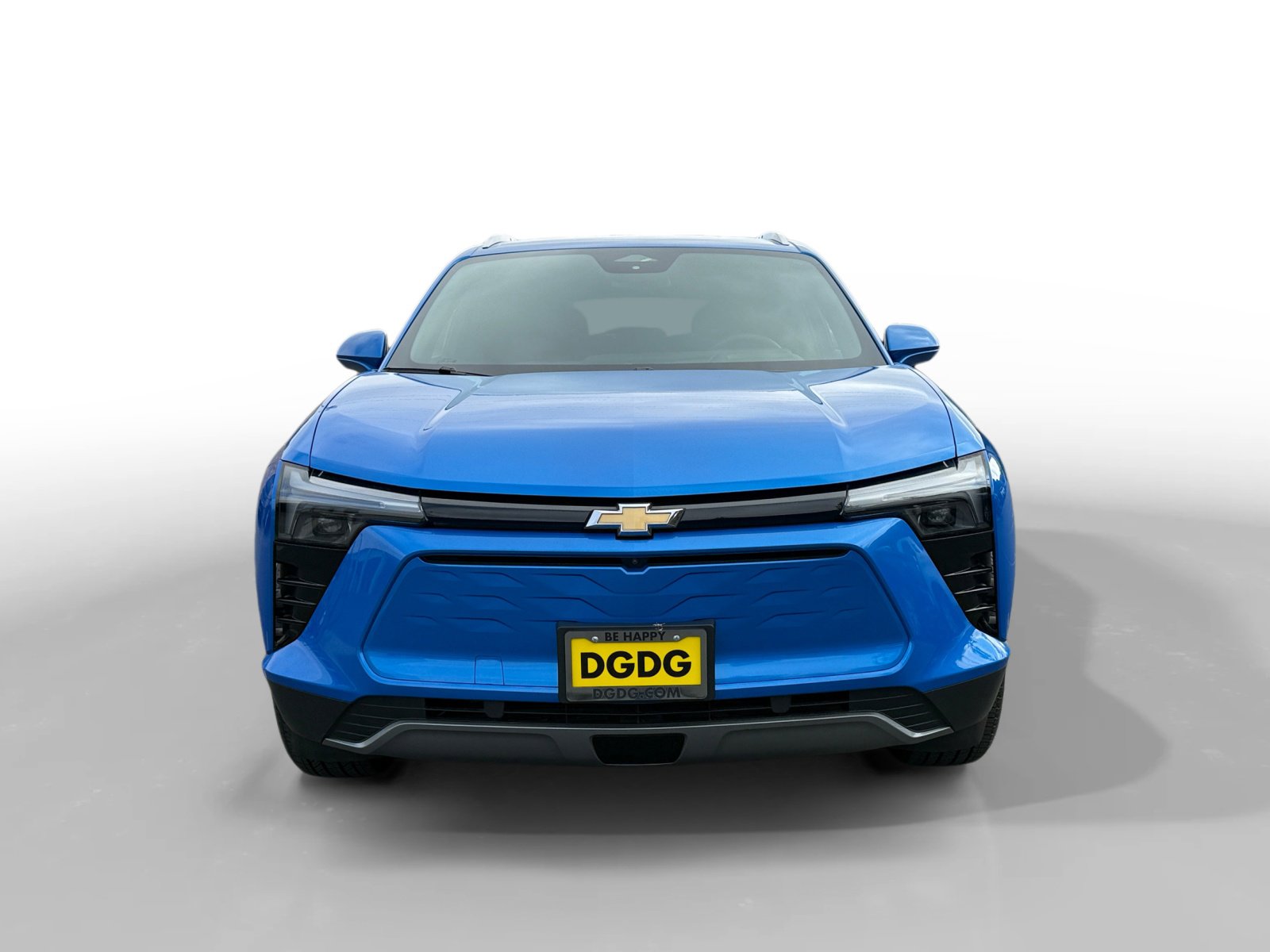 2024 Chevrolet Blazer EV photo 8