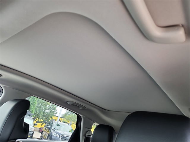 2026 Kia Sportage EX photo 24