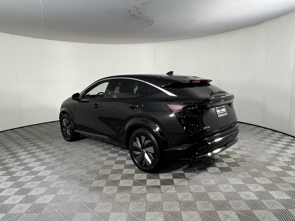 2023 Nissan ARIYA Engage photo 5