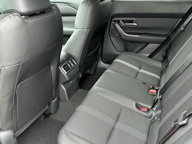 2025 Mazda CX-50 2.5 S Premium photo 18