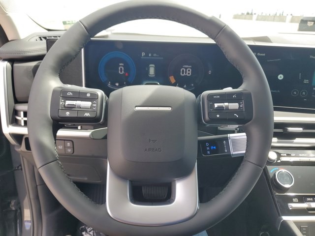 2026 Hyundai Santa Fe XRT photo 13
