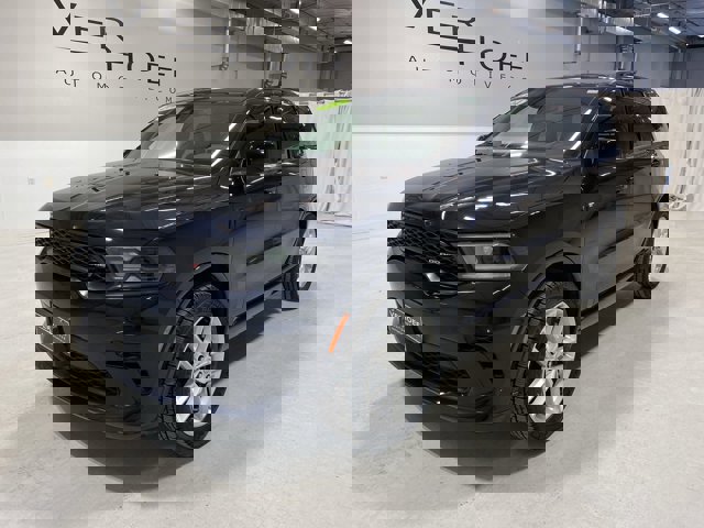 2024 Dodge Durango GT's photo