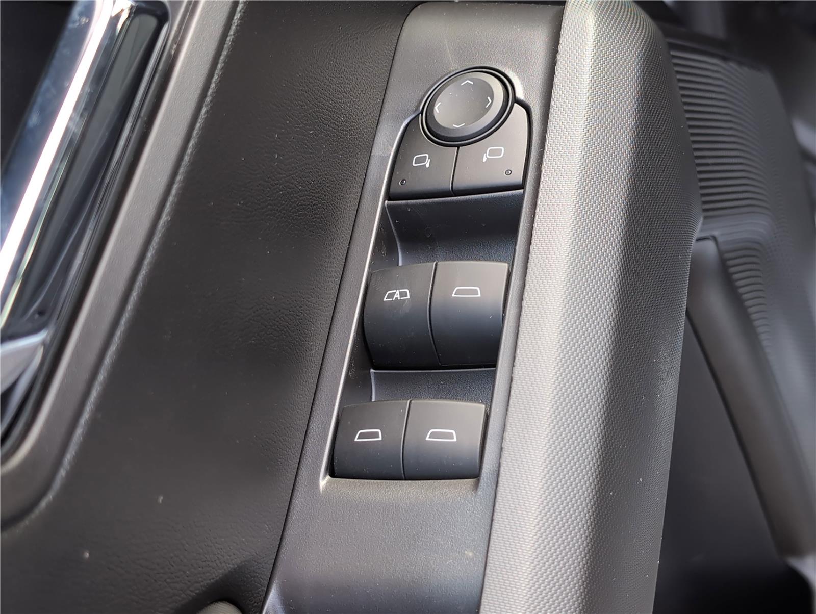 2025 Gmc Canyon Elevation photo 12