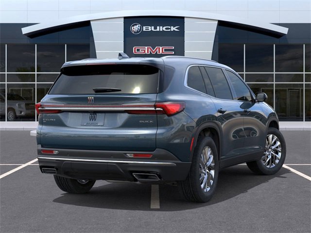 2026 Buick Enclave Preferred photo 4