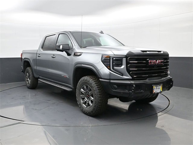 2026 Gmc Sierra 1500 photo 2