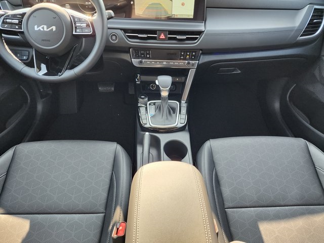 2026 Kia Seltos EX photo 22