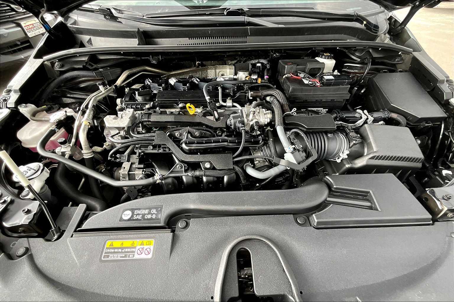 2023 Toyota Corolla LE photo 26