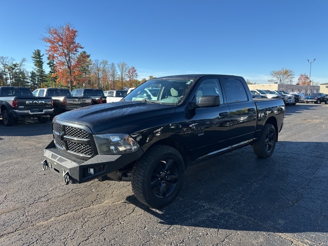 2019 Ram 1500 Classic Express photo 4