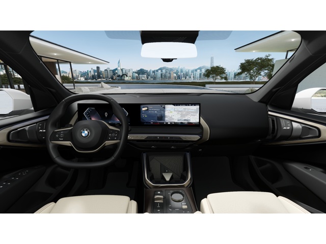 2026 Bmw X3 photo 8
