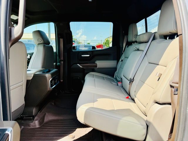 2020 Gmc Sierra 1500 SLT photo 24