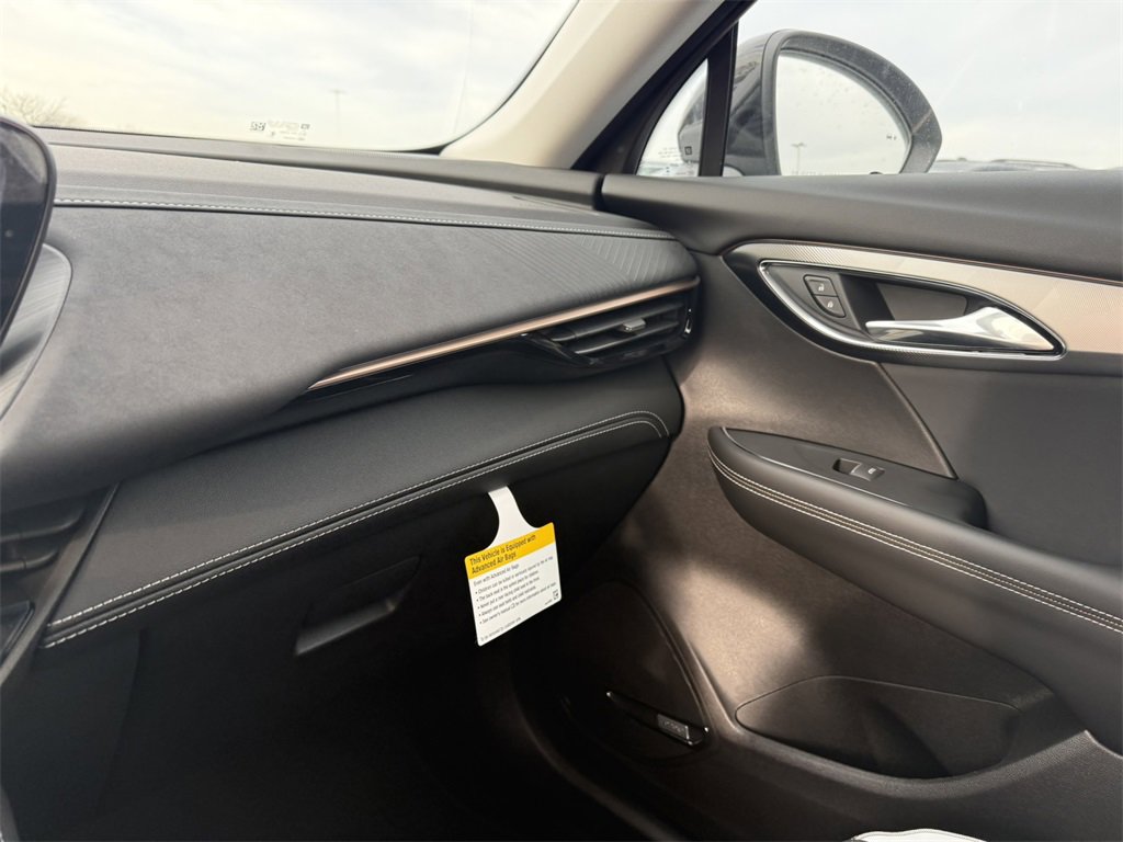 2026 BUICK ENVISION - Image 26