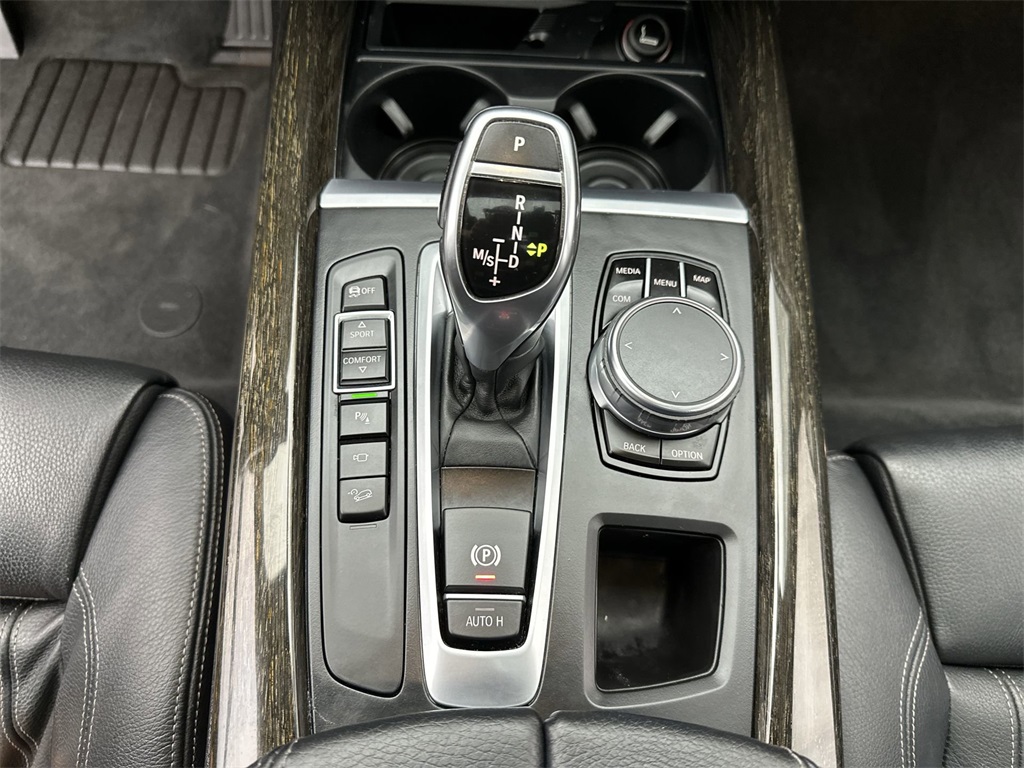 2018 Bmw X5 xDrive35i photo 18